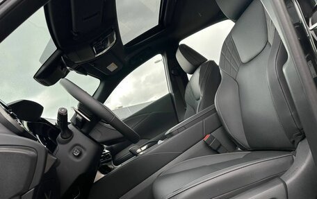 Lexus RX IV рестайлинг, 2025 год, 7 700 000 рублей, 8 фотография