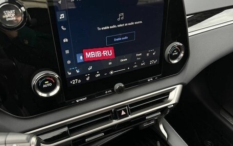 Lexus RX IV рестайлинг, 2025 год, 7 700 000 рублей, 9 фотография