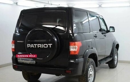 ЛуАЗ Patriot, 2020 год, 1 230 000 рублей, 4 фотография