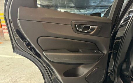 Volvo XC60 II, 2018 год, 2 950 000 рублей, 17 фотография