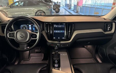 Volvo XC60 II, 2018 год, 2 950 000 рублей, 22 фотография