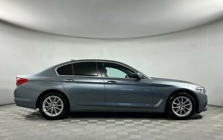 BMW 5 серия, 2017 год, 2 949 000 рублей, 4 фотография