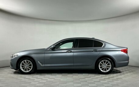 BMW 5 серия, 2017 год, 2 949 000 рублей, 3 фотография