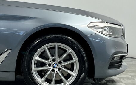 BMW 5 серия, 2017 год, 2 949 000 рублей, 7 фотография