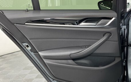 BMW 5 серия, 2017 год, 2 949 000 рублей, 10 фотография