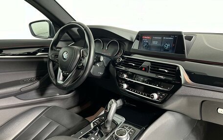 BMW 5 серия, 2017 год, 2 949 000 рублей, 14 фотография