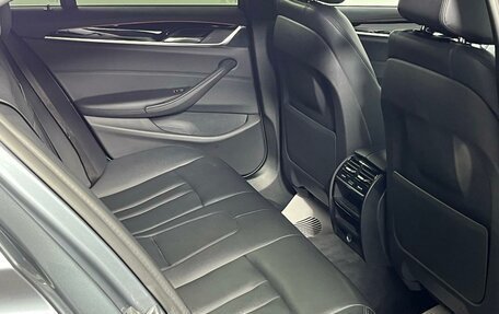 BMW 5 серия, 2017 год, 2 949 000 рублей, 13 фотография