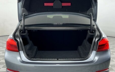 BMW 5 серия, 2017 год, 2 949 000 рублей, 8 фотография