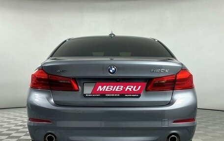 BMW 5 серия, 2017 год, 2 949 000 рублей, 5 фотография