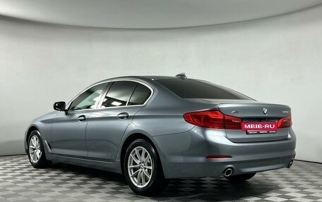 BMW 5 серия, 2017 год, 2 949 000 рублей, 6 фотография