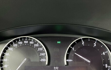 BMW 5 серия, 2017 год, 2 949 000 рублей, 17 фотография