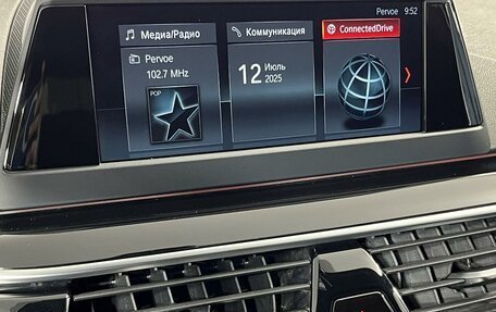 BMW 5 серия, 2017 год, 2 949 000 рублей, 31 фотография