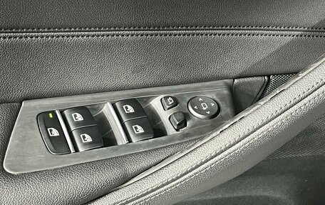 BMW 5 серия, 2017 год, 2 949 000 рублей, 29 фотография