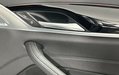 BMW 5 серия, 2017 год, 2 949 000 рублей, 23 фотография
