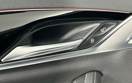 BMW 5 серия, 2017 год, 2 949 000 рублей, 28 фотография