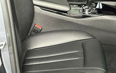 BMW 5 серия, 2017 год, 2 949 000 рублей, 21 фотография