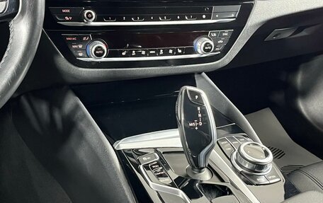 BMW 5 серия, 2017 год, 2 949 000 рублей, 20 фотография