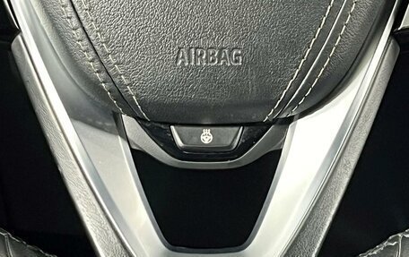 BMW 5 серия, 2017 год, 2 949 000 рублей, 19 фотография