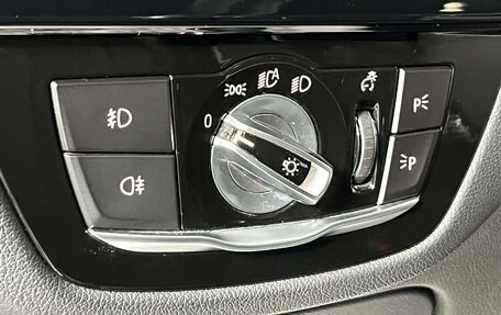 BMW 5 серия, 2017 год, 2 949 000 рублей, 30 фотография
