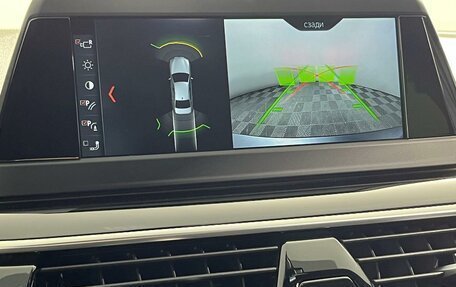 BMW 5 серия, 2017 год, 2 949 000 рублей, 32 фотография