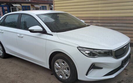 Geely Emgrand, 2024 год, 1 750 000 рублей, 3 фотография