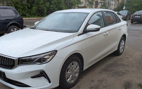 Geely Emgrand, 2024 год, 1 750 000 рублей, 2 фотография
