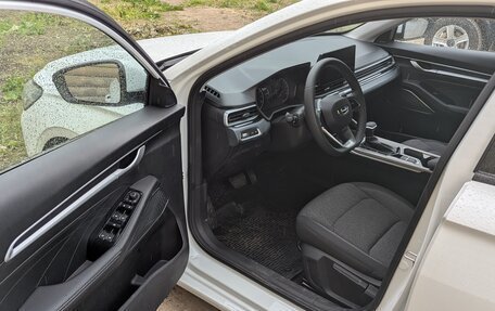 Geely Emgrand, 2024 год, 1 750 000 рублей, 9 фотография