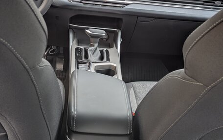 Geely Emgrand, 2024 год, 1 750 000 рублей, 10 фотография