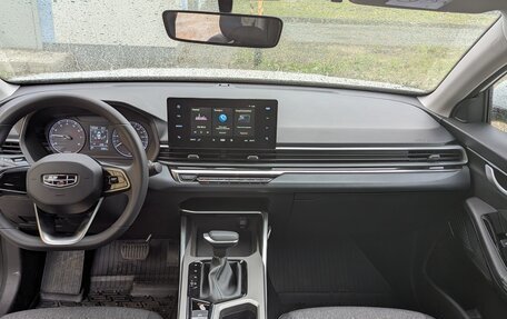 Geely Emgrand, 2024 год, 1 750 000 рублей, 7 фотография