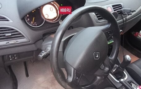 Renault Megane III, 2008 год, 505 000 рублей, 2 фотография