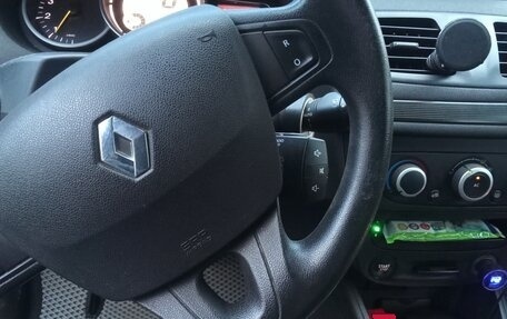 Renault Megane III, 2008 год, 505 000 рублей, 3 фотография