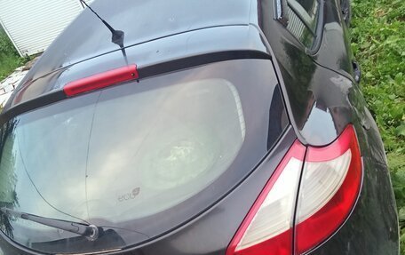 Renault Megane III, 2008 год, 505 000 рублей, 5 фотография