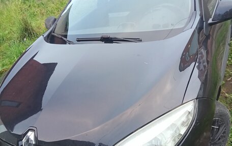 Renault Megane III, 2008 год, 505 000 рублей, 7 фотография