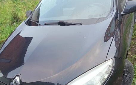 Renault Megane III, 2008 год, 505 000 рублей, 8 фотография