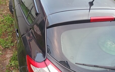 Renault Megane III, 2008 год, 505 000 рублей, 6 фотография