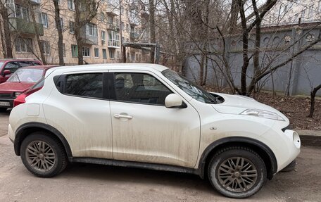 Nissan Juke II, 2011 год, 799 000 рублей, 12 фотография