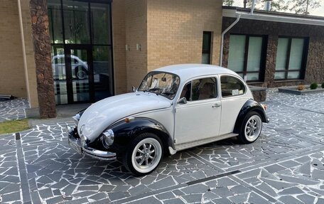 Volkswagen Type 1, 1971 год, 1 800 000 рублей, 2 фотография