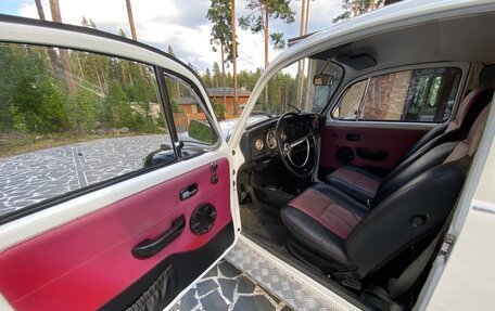 Volkswagen Type 1, 1971 год, 1 800 000 рублей, 9 фотография