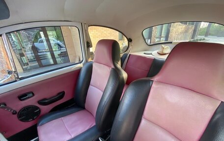 Volkswagen Type 1, 1971 год, 1 800 000 рублей, 11 фотография