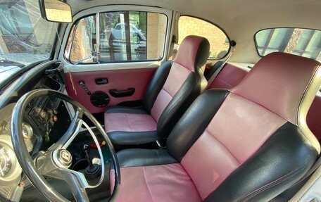 Volkswagen Type 1, 1971 год, 1 800 000 рублей, 13 фотография