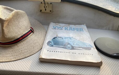 Volkswagen Type 1, 1971 год, 1 800 000 рублей, 14 фотография