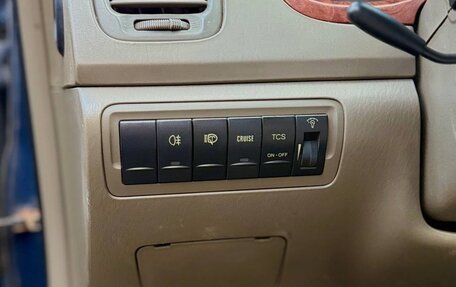 Hyundai Sonata IV рестайлинг, 2002 год, 240 000 рублей, 9 фотография