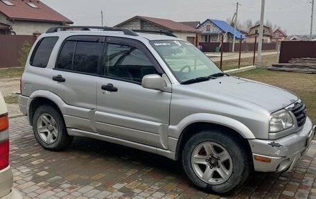 Suzuki Grand Vitara, 2001 год, 600 000 рублей, 4 фотография