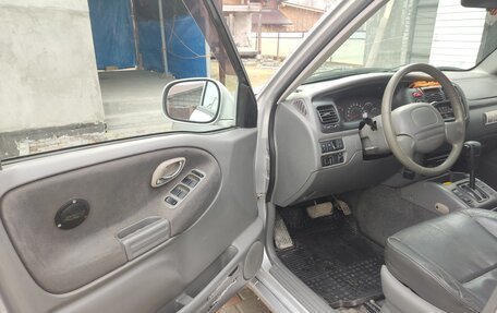 Suzuki Grand Vitara, 2001 год, 600 000 рублей, 5 фотография