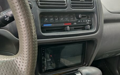 Suzuki Grand Vitara, 2001 год, 600 000 рублей, 11 фотография