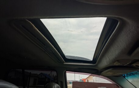 Suzuki Grand Vitara, 2001 год, 600 000 рублей, 14 фотография