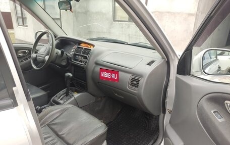 Suzuki Grand Vitara, 2001 год, 600 000 рублей, 10 фотография