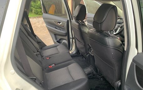 Nissan X-Trail, 2020 год, 2 300 000 рублей, 9 фотография