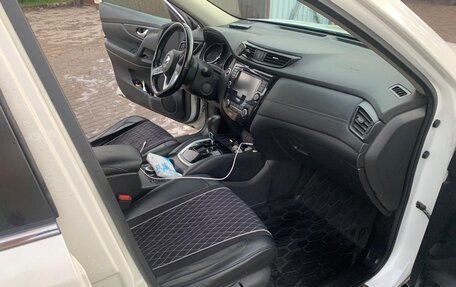 Nissan X-Trail, 2020 год, 2 300 000 рублей, 6 фотография