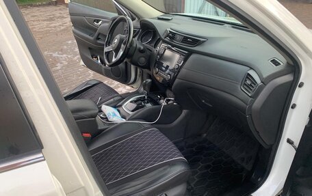 Nissan X-Trail, 2020 год, 2 300 000 рублей, 14 фотография